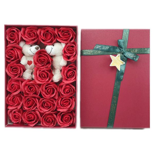 decorative flowers & wreaths artificial rose soap flower gift box home decoration creative valentine graduation birthday
decorative flowers & wreaths artificial rose soap flower gift box home decoration creative valentine graduation birthday