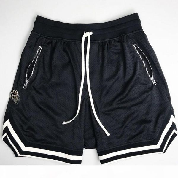 fashion men sporting beaching shorts trousers polyester bodybuilding sweatpants fitness short jogger casual gyms men sports shorts male pant, White;black
fashion men sporting beaching shorts trousers polyester bodybuilding sweatpants fitness short jogger casual gyms men sports shorts male pant, White;black