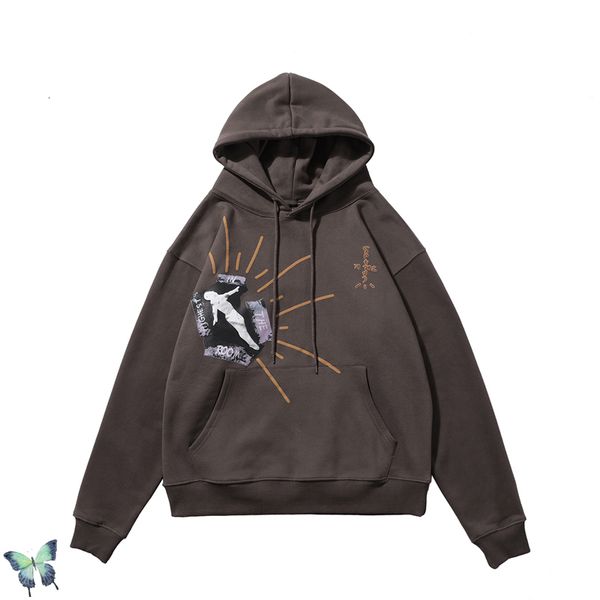 2021 new statue of liberty printing hoody men women plus velvet hoodie cactus jack hoodies zjhz, Black
2021 new statue of liberty printing hoody men women plus velvet hoodie cactus jack hoodies zjhz, Black