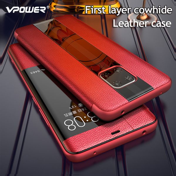 дело luxury натуральная кожа флип дела для huawei pro / x / mate 20 rs phone covers
дело luxury натуральная кожа флип дела для huawei pro / x / mate 20 rs phone covers