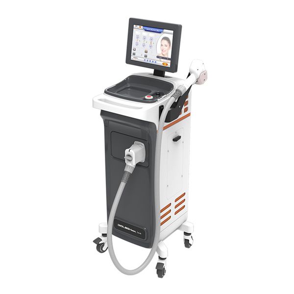beauty machine equipment products women man 810nm 3000mw 20000000 spots 808nm 5w laser diode top, Black
beauty machine equipment products women man 810nm 3000mw 20000000 spots 808nm 5w laser diode top, Black