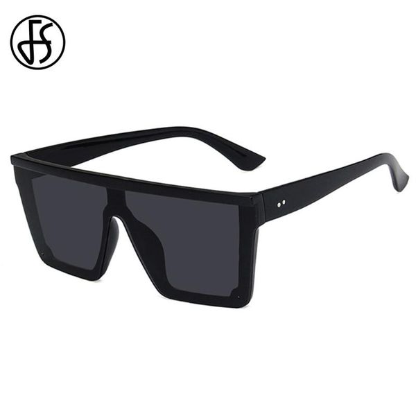 sunglasses fs 2021 fashion oversized women men big frame goggle shades for ladies uv400 mirror black orange lens sun glasses, White;black
sunglasses fs 2021 fashion oversized women men big frame goggle shades for ladies uv400 mirror black orange lens sun glasses, White;black