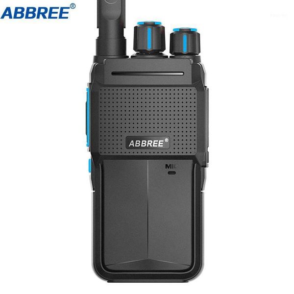 abbree ar-f2 mini walkie talkie two way radio portable radio station uhf band 400-480mhz bf-888s uv-5r hf transceiver1
abbree ar-f2 mini walkie talkie two way radio portable radio station uhf band 400-480mhz bf-888s uv-5r hf transceiver1