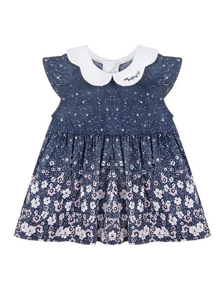 yingzifang toddler girls ditsy floral print smock dress she, Red;yellow
yingzifang toddler girls ditsy floral print smock dress she, Red;yellow