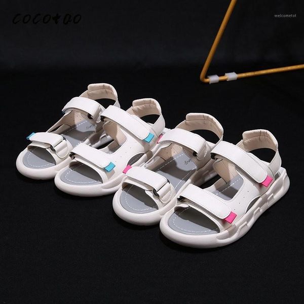 sandals female ins tide 2020 summer new ladies fashion all-match comfortable thick bottom roman shoes1, Black
sandals female ins tide 2020 summer new ladies fashion all-match comfortable thick bottom roman shoes1, Black
