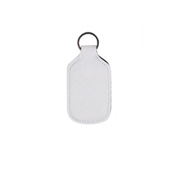 white sublimation blanks bottle cover phreatic material 30ml subpackage bottles sleeve liquid soap wrapping key chain new 1 6ny l2
white sublimation blanks bottle cover phreatic material 30ml subpackage bottles sleeve liquid soap wrapping key chain new 1 6ny l2