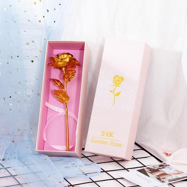 decorative flowers & wreaths artificial flower beauty gold foil rose suitable for women's holiday party wedding valentine's day
decorative flowers & wreaths artificial flower beauty gold foil rose suitable for women's holiday party wedding valentine's day