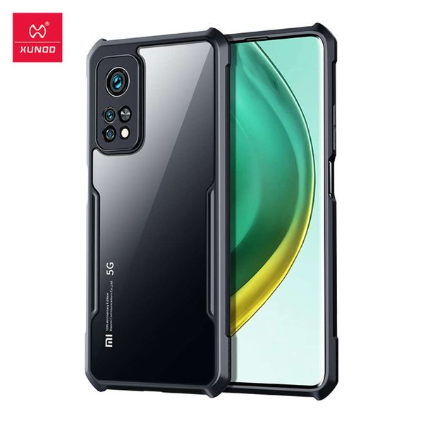 mi 10t xundd phone case, for xiaomi mi10t pro shockproof cover, protective fitted cases
mi 10t xundd phone case, for xiaomi mi10t pro shockproof cover, protective fitted cases