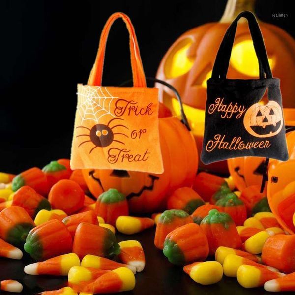 non-woven fabric pumpkin candy gift bag halloween decoration festival supplies kids children party trick or treat dropship1
non-woven fabric pumpkin candy gift bag halloween decoration festival supplies kids children party trick or treat dropship1