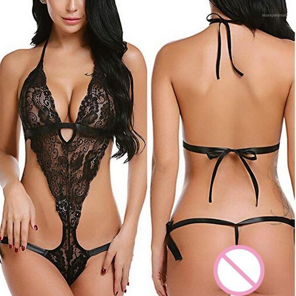 bras sets lace bodysuit women mesh overalls sleepwear strappy v-neck female body suit bodysuits mujer1, Red;black
bras sets lace bodysuit women mesh overalls sleepwear strappy v-neck female body suit bodysuits mujer1, Red;black