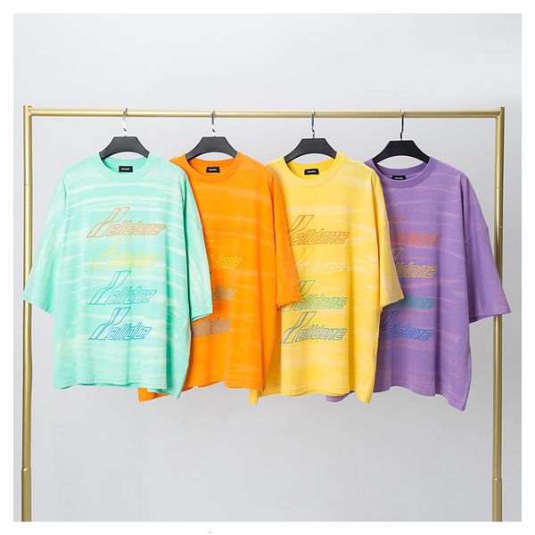 2021 new welldone o-neck women men 1:1 casual t shirt we11done hip-hop candy color cotton tees jh95, White;black
2021 new welldone o-neck women men 1:1 casual t shirt we11done hip-hop candy color cotton tees jh95, White;black