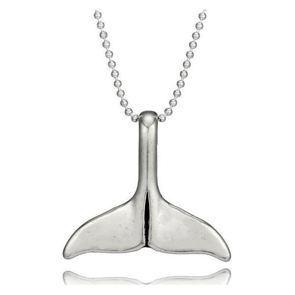 ethnic whale tail pendant necklace women lovely mermaid tail choker necklace mermaid lo bbykej bde_home, Silver
ethnic whale tail pendant necklace women lovely mermaid tail choker necklace mermaid lo bbykej bde_home, Silver
