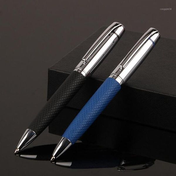 2019 new arrival metal ballpoint pen business gift metal writing gift pen keda 30521, Blue;orange
2019 new arrival metal ballpoint pen business gift metal writing gift pen keda 30521, Blue;orange