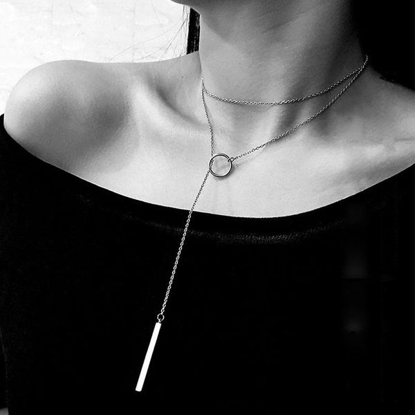 red trees brand real 925 sterling silver fine jewelry new style 90 cm long silver chain necklace for women 0927
red trees brand real 925 sterling silver fine jewelry new style 90 cm long silver chain necklace for women 0927
