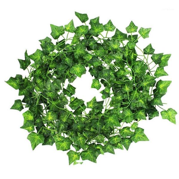 decorative flowers & wreaths afbc 24 pack diy fake ivy artificial leaves greenery garlands hanging for wedding party garden wall decoration
decorative flowers & wreaths afbc 24 pack diy fake ivy artificial leaves greenery garlands hanging for wedding party garden wall decoration