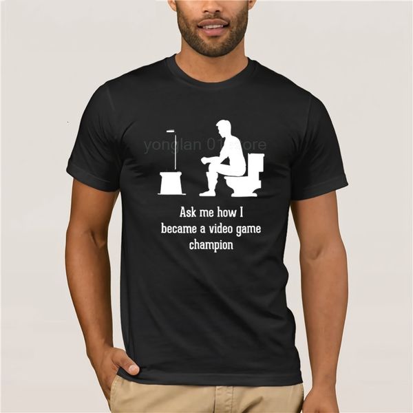 100% cotton popular ask me how short sleeve men's fun casual print t-shirt, White;black
100% cotton popular ask me how short sleeve men's fun casual print t-shirt, White;black