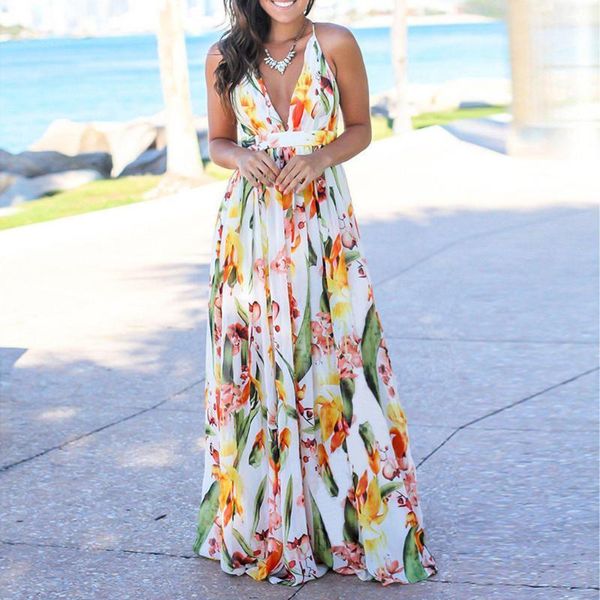 zogaa summer dress 2020 women floral print bodycon long dress boho dresses woman party night vestidos elegantes robe longue1, Black;gray
zogaa summer dress 2020 women floral print bodycon long dress boho dresses woman party night vestidos elegantes robe longue1, Black;gray