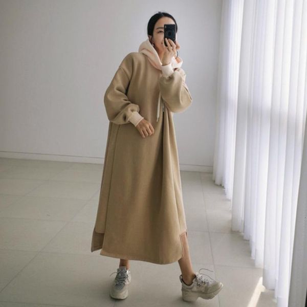 genayooaa maxi платья для женщин с длинными рукавами повседневные толстовки женщины платье сплошное осень зимнее платье женщин свободно хара, Black;gray
genayooaa maxi платья для женщин с длинными рукавами повседневные толстовки женщины платье сплошное осень зимнее платье женщин свободно хара, Black;gray
