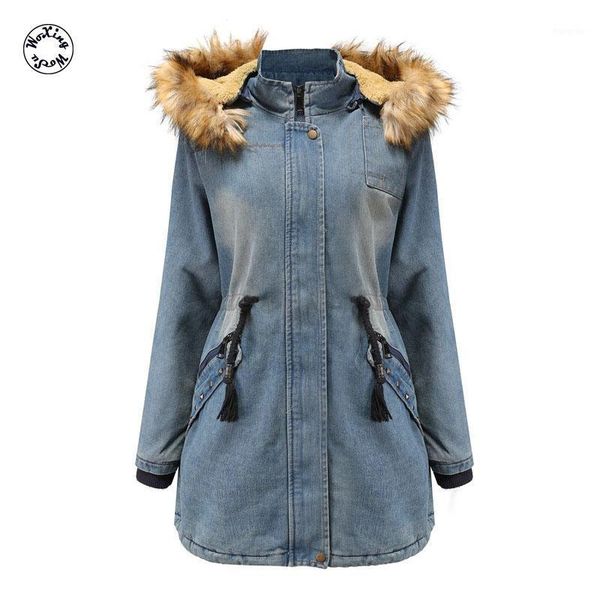 winter men s denim jacket autumn woman denim coat hooded women s coat europe and america fleece warm1, Black
winter men s denim jacket autumn woman denim coat hooded women s coat europe and america fleece warm1, Black