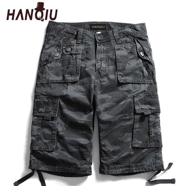 cargo shorts men camouflage military mens cotton multi-pocket high mid-waist quality loose casual kg-327, White;black
cargo shorts men camouflage military mens cotton multi-pocket high mid-waist quality loose casual kg-327, White;black