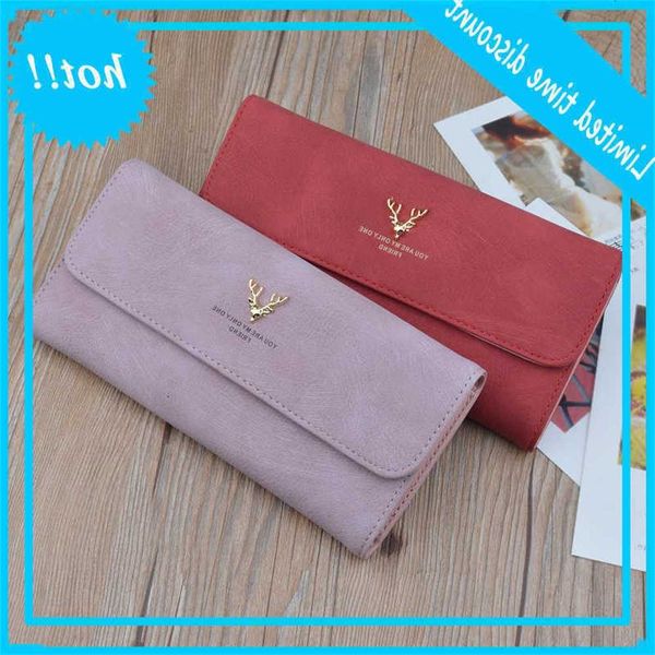 multifunctional fashion women portfolios 2020 new frosted long wallet retro snap closing clutch bag pu learn women's wallets
multifunctional fashion women portfolios 2020 new frosted long wallet retro snap closing clutch bag pu learn women's wallets