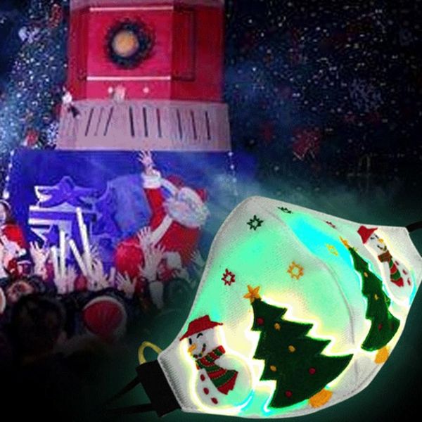 2020 christmas glowing mouth cover light up fiber optic fabric face cover led glow christmas party face cover mascarillas wmtyel comb2010
2020 christmas glowing mouth cover light up fiber optic fabric face cover led glow christmas party face cover mascarillas wmtyel comb2010