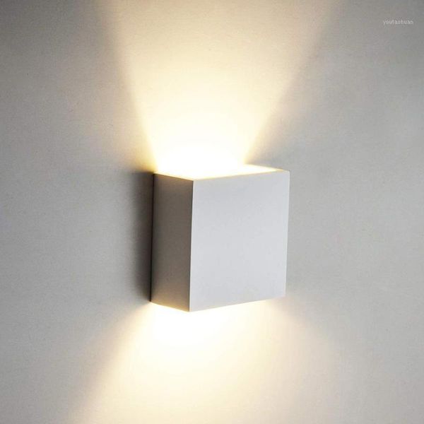 wall lamp 6w led indoor lighting aluminum light surface mounted cube garden porch light1
wall lamp 6w led indoor lighting aluminum light surface mounted cube garden porch light1