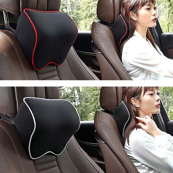 car neck headrest pillow cushion auto seat head support protector automobiles seat rest memory cotton under the neck in the car
car neck headrest pillow cushion auto seat head support protector automobiles seat rest memory cotton under the neck in the car