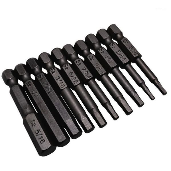 10pcs 50mm ph2 tip screwdriver bit set anti slip electric magnetic screwdriver electric drill bits dropship1
10pcs 50mm ph2 tip screwdriver bit set anti slip electric magnetic screwdriver electric drill bits dropship1