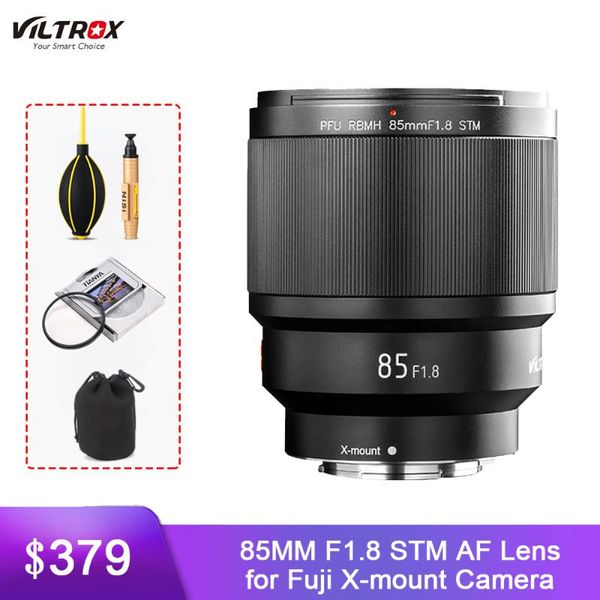 viltrox 85mm fujifilm f1.8 af fixed focus lens x mount auto focus portrait prime lens for fujifilm fuji fx-mount camera
viltrox 85mm fujifilm f1.8 af fixed focus lens x mount auto focus portrait prime lens for fujifilm fuji fx-mount camera