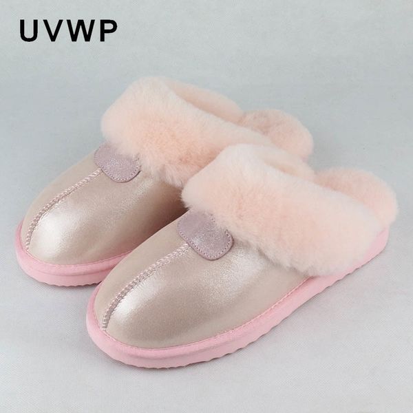 natural sheepskin fur slippers fashion female winter slippers women warm indoor slippers soft wool lady home shoes y200107, Black
natural sheepskin fur slippers fashion female winter slippers women warm indoor slippers soft wool lady home shoes y200107, Black