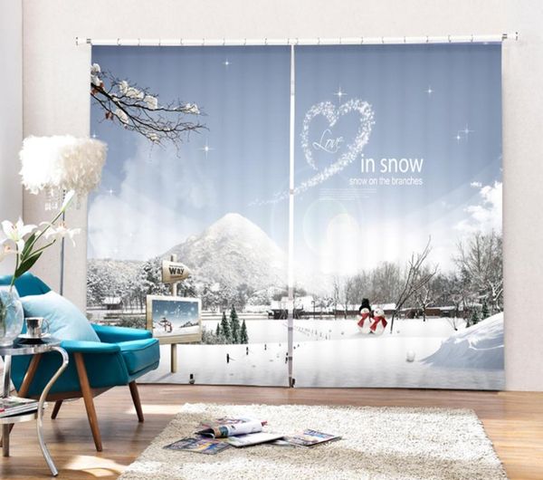 curtain & drapes babson snow view love decoration 3d digital printing diy advanced custom po
curtain & drapes babson snow view love decoration 3d digital printing diy advanced custom po