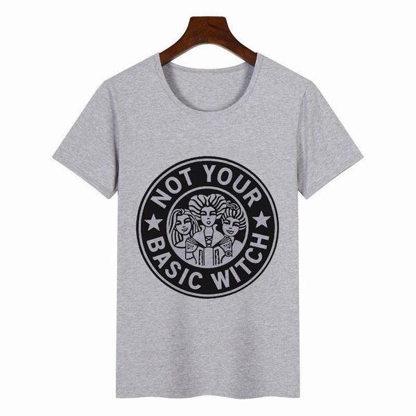 женская базовая witch кофе halloween graphic печатный майка с коротким рукавом top tshirt женский hipster harajuku одежда футболка bbylic lg, White
женская базовая witch кофе halloween graphic печатный майка с коротким рукавом top tshirt женский hipster harajuku одежда футболка bbylic lg, White