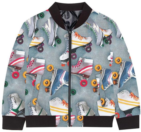 girl coat children streetwear jacket 2020 the woods print kids warm jackets autumn winter style boy baby coat clothing outerwear, Blue;gray
girl coat children streetwear jacket 2020 the woods print kids warm jackets autumn winter style boy baby coat clothing outerwear, Blue;gray