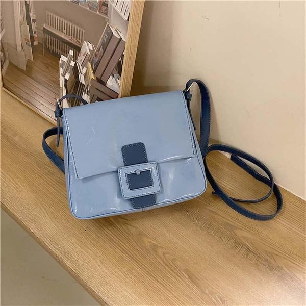 shoulder bags women blue underarm bag retro solid color ladies baguette handbags fashion design girls small
shoulder bags women blue underarm bag retro solid color ladies baguette handbags fashion design girls small