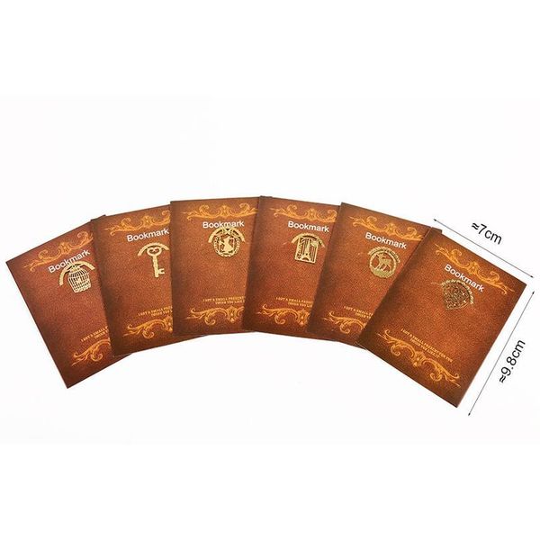 1pc cute gold metal bookmark fashion birdcage crown cat clips for books paper creative products st bbysiw
1pc cute gold metal bookmark fashion birdcage crown cat clips for books paper creative products st bbysiw