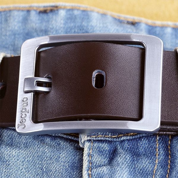 w2s6y belt pin pin 2020 cowhide leather men's genuine leather pin 2020 cowhide men's belt genuine pinbelt ckoob, Black;brown
w2s6y belt pin pin 2020 cowhide leather men's genuine leather pin 2020 cowhide men's belt genuine pinbelt ckoob, Black;brown