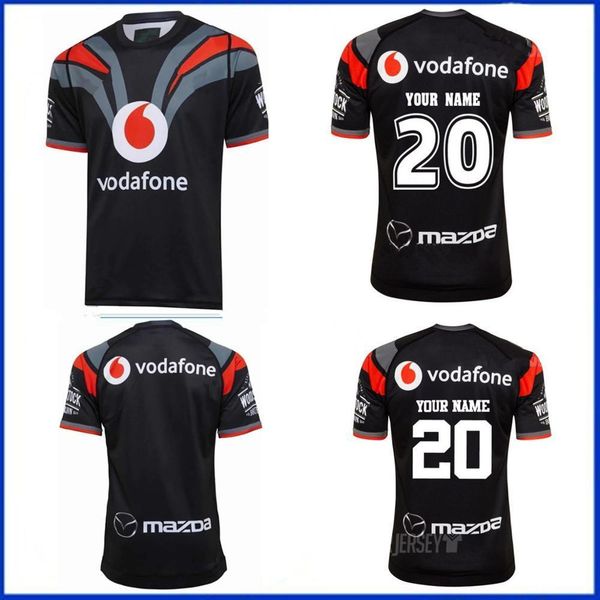 2020 australia warrior home jersey commemorative rugby jerseys heritage national rugby 2020 warriors away jersey, Black;gray
2020 australia warrior home jersey commemorative rugby jerseys heritage national rugby 2020 warriors away jersey, Black;gray