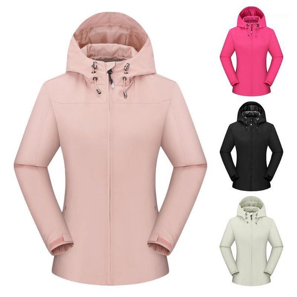 women mountain waterproof shell jacket ski jacket windproof winter warm for camping hiking skiing1, Blue;black
women mountain waterproof shell jacket ski jacket windproof winter warm for camping hiking skiing1, Blue;black
