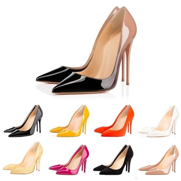 gradient color party red bottoms high heels women dress shoes black ruffles fashion nude black leather pointed toes pumps brand shoes 
gradient color party red bottoms high heels women dress shoes black ruffles fashion nude black leather pointed toes pumps brand shoes