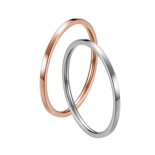 factory price 1mm fashiondesign men stainless wide steel rings women wedding band ring 4 colors high polished no fade go, Silver
factory price 1mm fashiondesign men stainless wide steel rings women wedding band ring 4 colors high polished no fade go, Silver