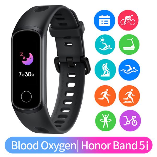 original honor band 5i smart wristband blood oxygen fitness tracker music control usb charging honor5i bands wrist bracelet
original honor band 5i smart wristband blood oxygen fitness tracker music control usb charging honor5i bands wrist bracelet