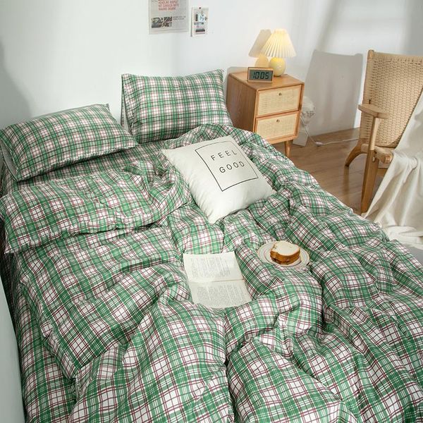 100% cotton duvet cover and pillowcase home quilt cover bedding sets ins luxury nordic style comforter case king full twin
100% cotton duvet cover and pillowcase home quilt cover bedding sets ins luxury nordic style comforter case king full twin