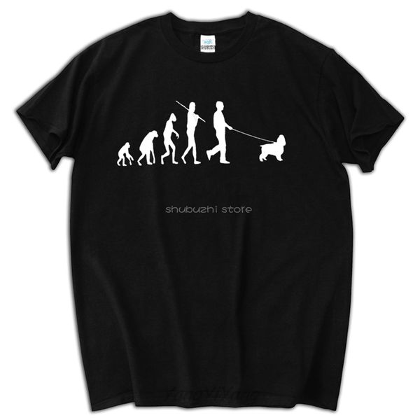 sport evolution cocker spaniel t shirt summer men cotton t-shirt shubuzhi brand man tee-shirt euro size sbz5135
sport evolution cocker spaniel t shirt summer men cotton t-shirt shubuzhi brand man tee-shirt euro size sbz5135
