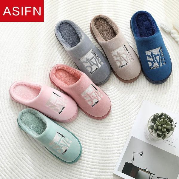 asifn women men home slippers cotton winter fur comfortable plush warm thick bottom non-slip couple house furry slippers1, Black
asifn women men home slippers cotton winter fur comfortable plush warm thick bottom non-slip couple house furry slippers1, Black
