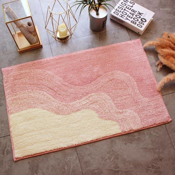 modern minimalist bathroom mats absorbent mats fashion pink bathroom shower nordic1
modern minimalist bathroom mats absorbent mats fashion pink bathroom shower nordic1