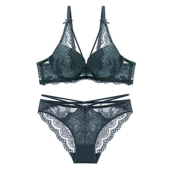 padded push-up underwear set fashionable dark green bra with ladies thin lace panties cyhwr, Red;black
padded push-up underwear set fashionable dark green bra with ladies thin lace panties cyhwr, Red;black