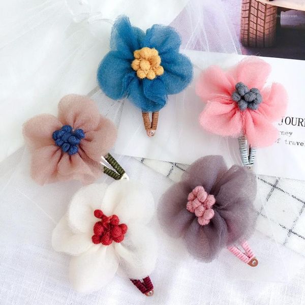 korea handmade new yarn flower fall winter hairpins hair clips for kids children girls head wear accessories-swkhrp060c51, Slivery;white
korea handmade new yarn flower fall winter hairpins hair clips for kids children girls head wear accessories-swkhrp060c51, Slivery;white