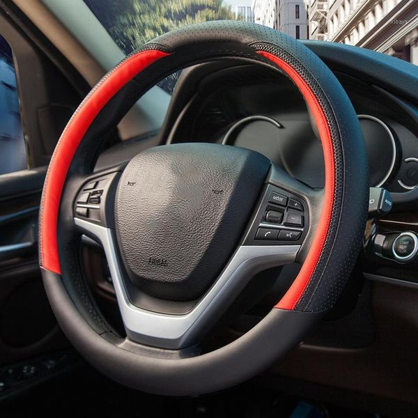car steering wheel cover for girls men auto products 15 inch round sweat-absorbent and non-slip wheel cover1
car steering wheel cover for girls men auto products 15 inch round sweat-absorbent and non-slip wheel cover1