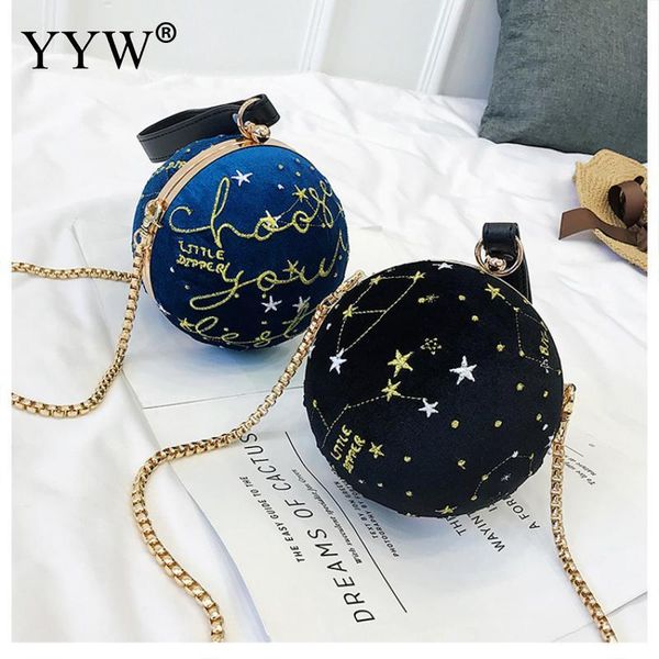 retro letter embroidery ball women shoulder bag women round clutch bag evening ladies luxury wedding party bags crossbody purse
retro letter embroidery ball women shoulder bag women round clutch bag evening ladies luxury wedding party bags crossbody purse